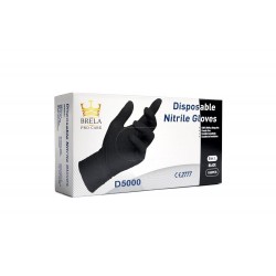 BRELA PRO CARE jednorázové nitrilové rukavice veľ. L, 100 ks/box